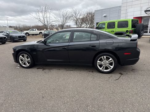 Used 2011 Dodge Charger R/T image 8