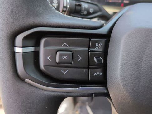 New 2026 Jeep Cherokee Laredo AWD/4WD image 24