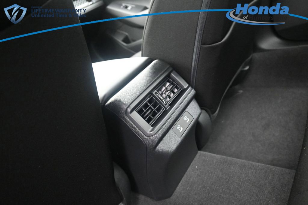 New 2026 Honda Accord LX image 20