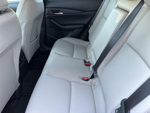 New 2025 MAZDA CX-30 AWD 2.5 S w/ Preferred Package image 19