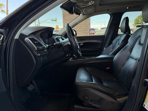 Used 2019 Volvo XC90 T6 Momentum w/ Advanced Package AWD/4WD image 42