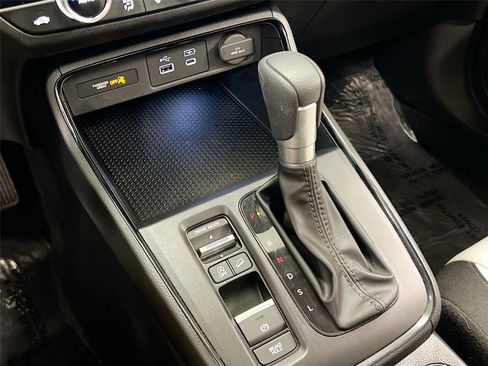 Certified 2025 Honda CR-V EX image 13