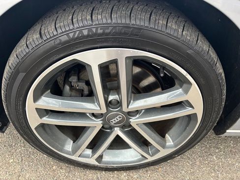 Used 2020 Audi A3 2.0T Premium image 26