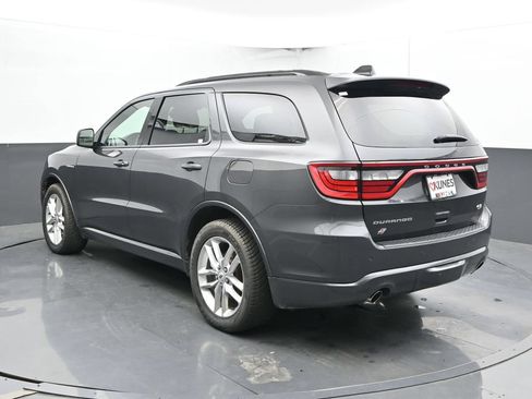 Used 2025 Dodge Durango R/T AWD/4WD image 11