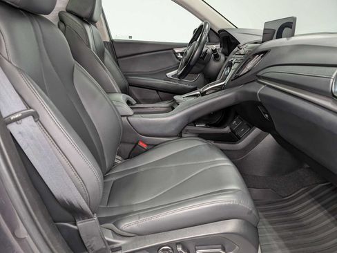 Certified 2020 Acura RDX AWD image 41