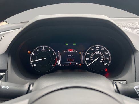 Used 2020 Acura RDX w/ Technology Package image 35