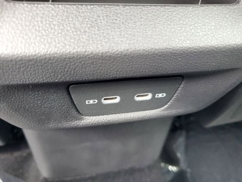 New 2026 Volkswagen Tiguan S FWD image 10
