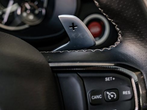 Used 2022 RAM 1500 TRX w/ TRX Level 1 Equipment Group image 59