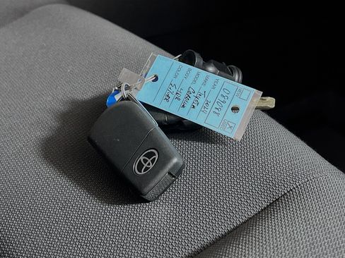 Used 2024 Toyota Corolla LE FWD image 36