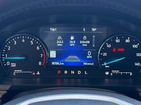 Used 2023 Ford Explorer Limited RWD image 26