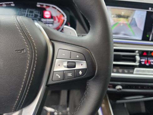 Used 2022 BMW X5 sDrive40i RWD image 21
