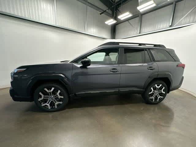 New 2026 Subaru Outback Touring XT AWD/4WD image 2