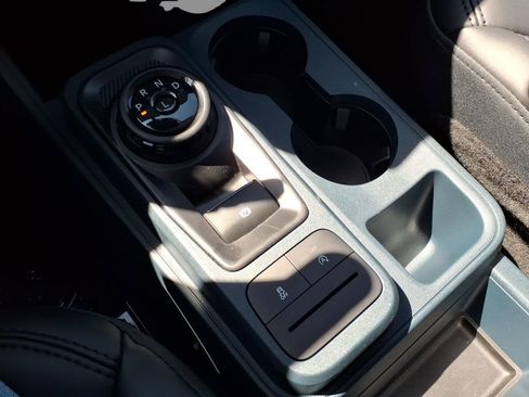 New 2026 Ford Maverick Lariat w/ Black Appearance Package image 24