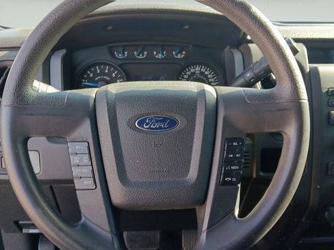 Used 2014 Ford F150 STX w/ Equipment Group 201A Mid image 9