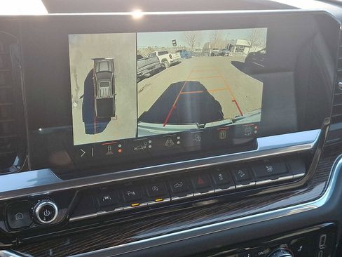 Certified 2024 GMC Sierra 1500 Elevation w/ Elevation Premium Package image 19