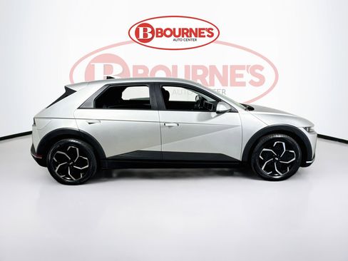 Used 2024 Hyundai Ioniq 5 SEL AWD/4WD image 11