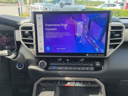 Used 2024 Toyota Tundra Limited image 20