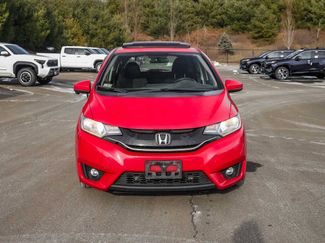 Used 2016 Honda Fit EX video 2