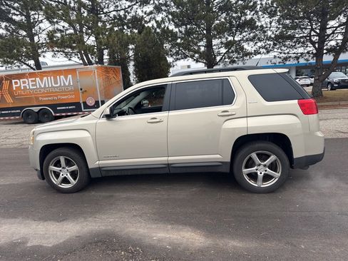 Used 2012 GMC Terrain SLE w/ Convenience Package image 6