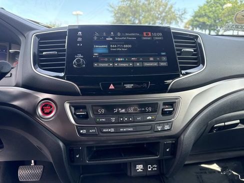 Certified 2021 Honda Passport EX-L image 26