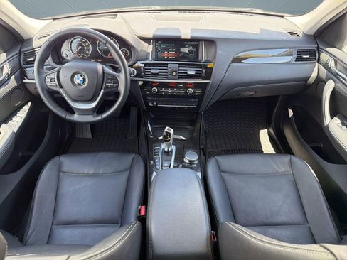 Used 2017 BMW X3 xDrive28i AWD/4WD image 16