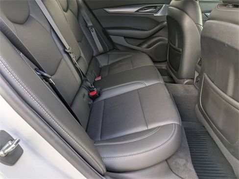 Used 2021 Cadillac CT5 Premium Luxury image 17