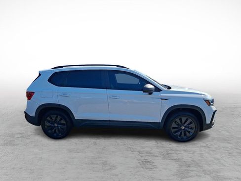 Used 2022 Volkswagen Taos S w/ IQ Drive S Package AWD/4WD image 6