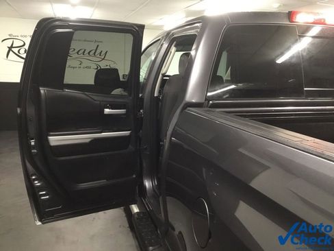 Used 2016 Toyota Tundra SR5 image 29