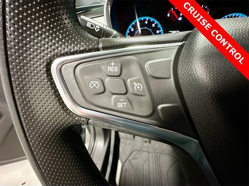 Used 2019 Chevrolet Equinox LS w/ LPO, Floor Liner Package image 35