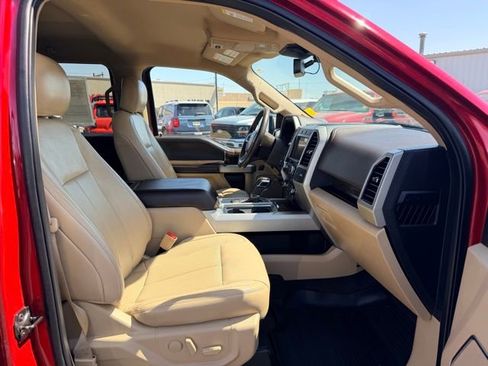 Used 2020 Ford F150 Lariat image 35