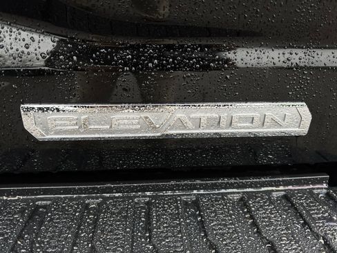 Certified 2023 GMC Sierra 1500 Elevation w/ Preferred Package image 32