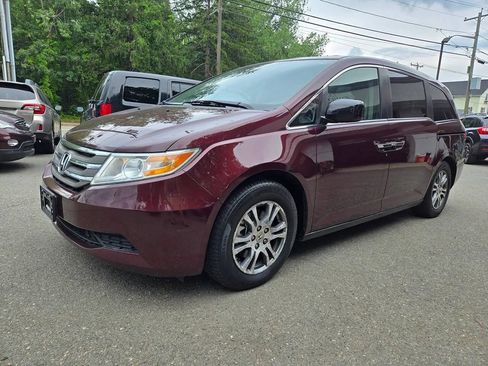 Used 2013 Honda Odyssey EX-L image 23