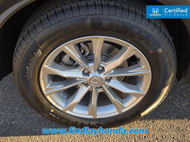 Certified 2024 Honda CR-V EX image 11