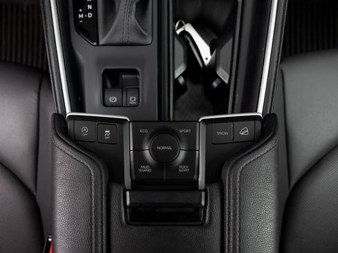 Certified 2024 Toyota Grand Highlander AWD image 28