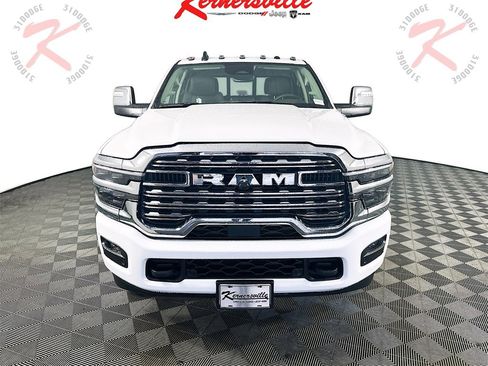 New 2025 RAM 3500 Longhorn image 2
