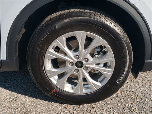 New 2026 Ford Escape Active image 12