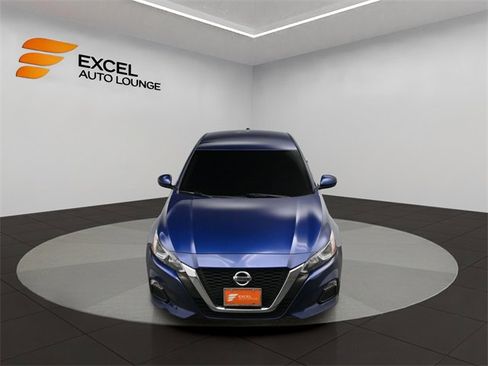 Used 2019 Nissan Altima 2.5 S image 47