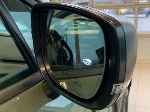 New 2026 Subaru Crosstrek 2.5i Wilderness image 21