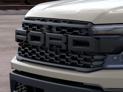 New 2026 Ford Ranger Raptor AWD/4WD image 17