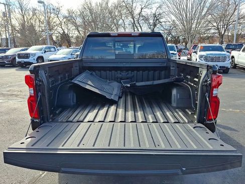 Certified 2024 Chevrolet Silverado 1500 RST w/ All Star Edition Plus image 25