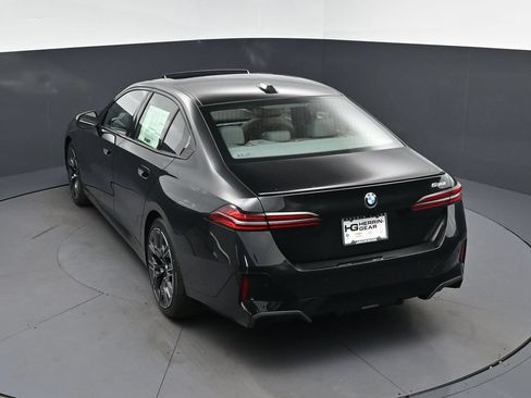 New 2027 BMW 530i w/ M Sport Package RWD image 33