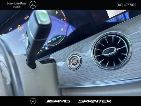 Certified 2023 Mercedes-Benz E 450 Cabriolet image 28