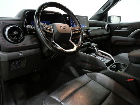 Used 2023 Chevrolet Colorado Z71 w/ Z71 Convenience Package 2 image 10