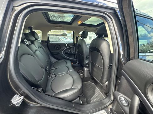 Used 2016 MINI Cooper Countryman S image 23