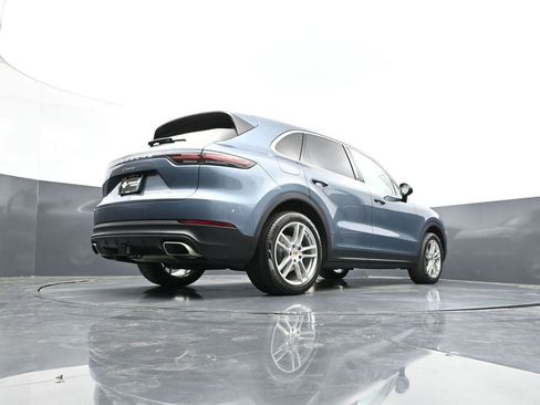 Used 2019 Porsche Cayenne AWD/4WD image 27