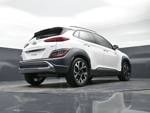Used 2022 Hyundai Kona Limited image 27