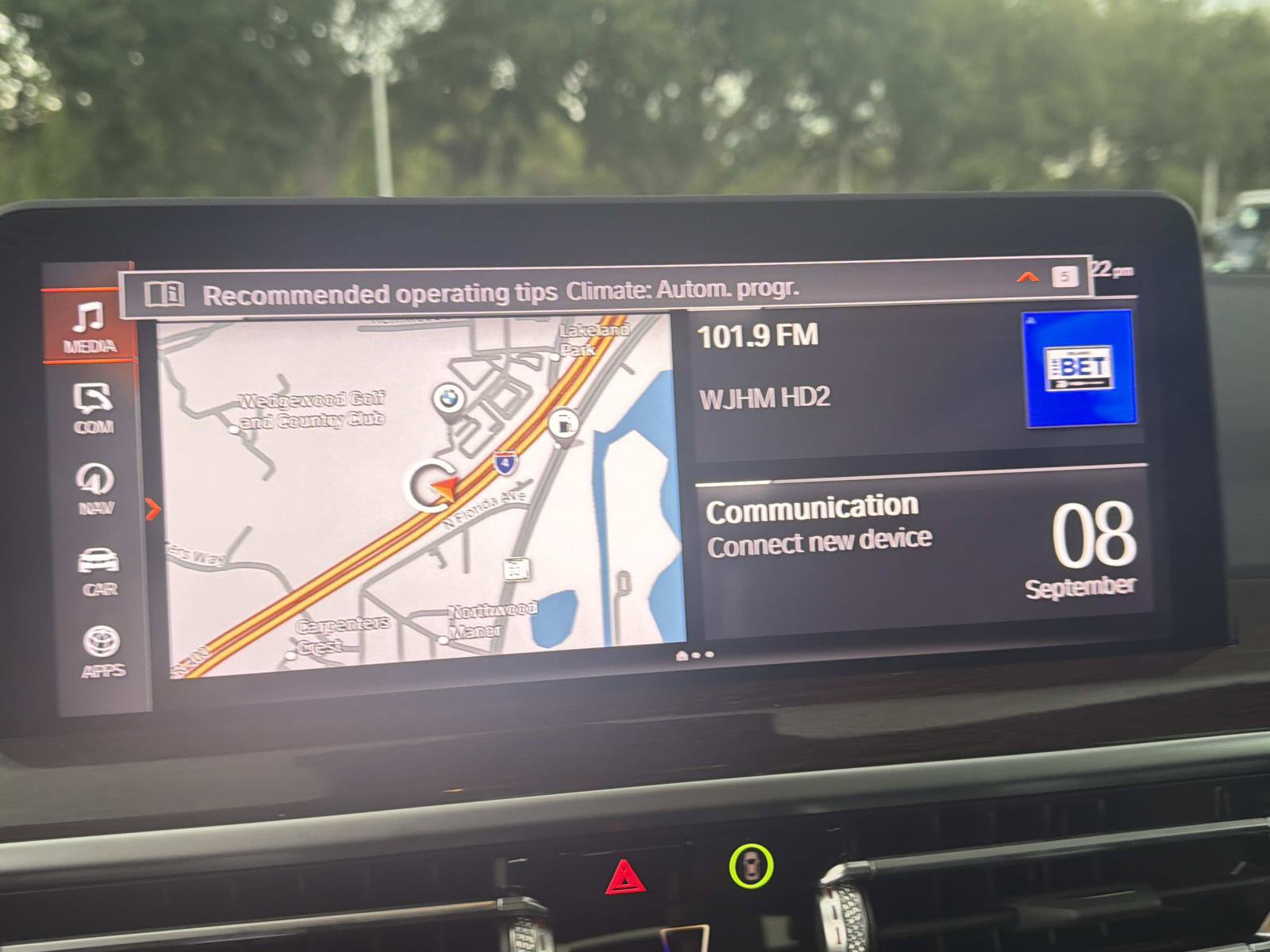 Used 2025 BMW X4 xDrive30i AWD/4WD image 22