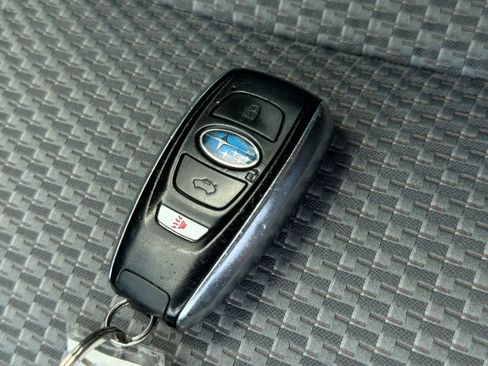Used 2021 Subaru Forester Sport AWD/4WD image 36