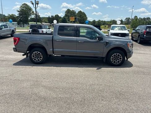 Used 2023 Ford F150 XLT w/ Equipment Group 302A High AWD/4WD image 57