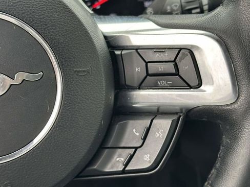 Used 2016 Ford Mustang EcoBoost w/ Ecoboost Performance Package image 10